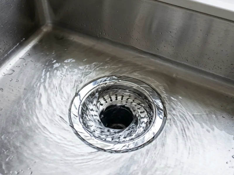 Drain Cleaning Plumber in Lookout, CA