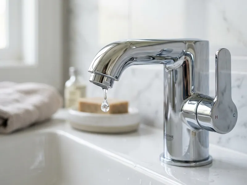 Faucet Repair & Installation Plumber in Lookout, CA